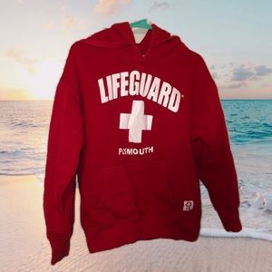 LifeGuard Hoodie